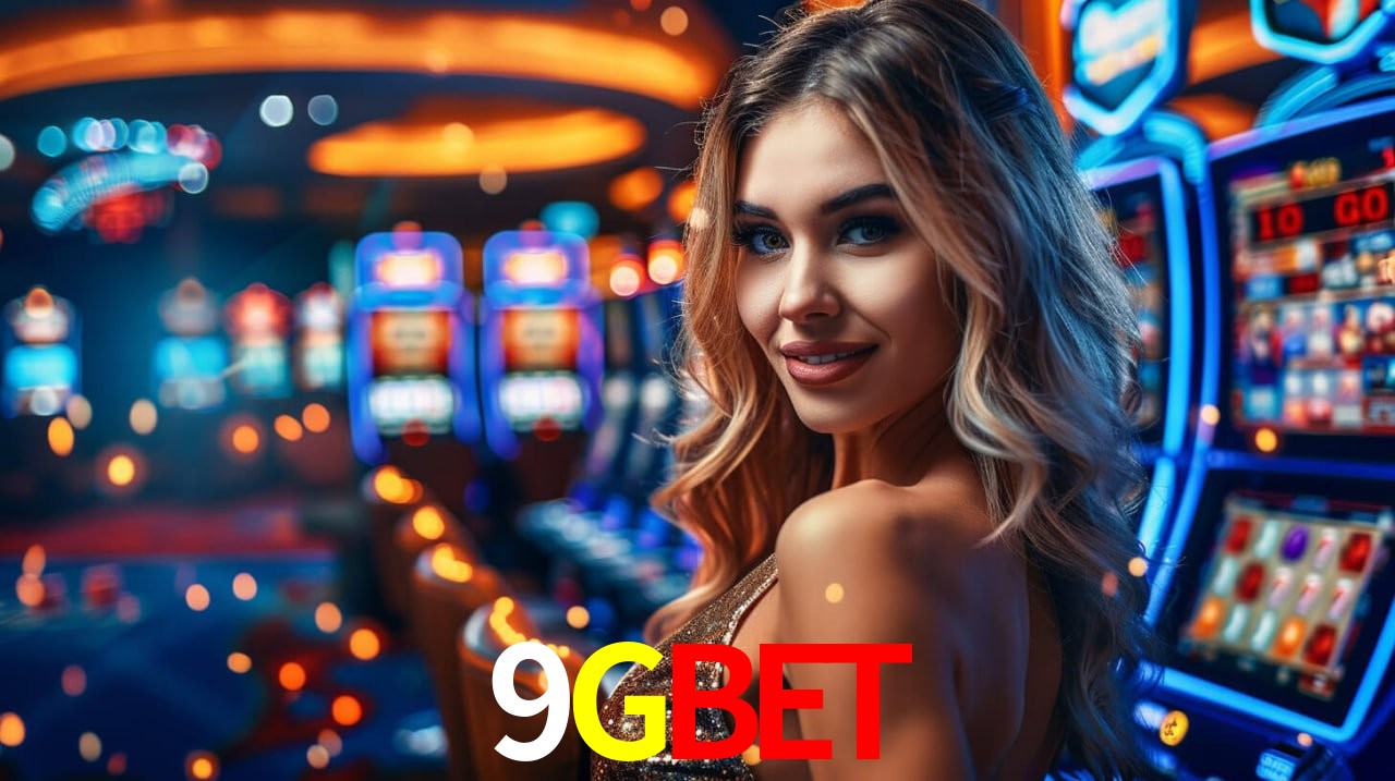 Bonus Features 9GBET