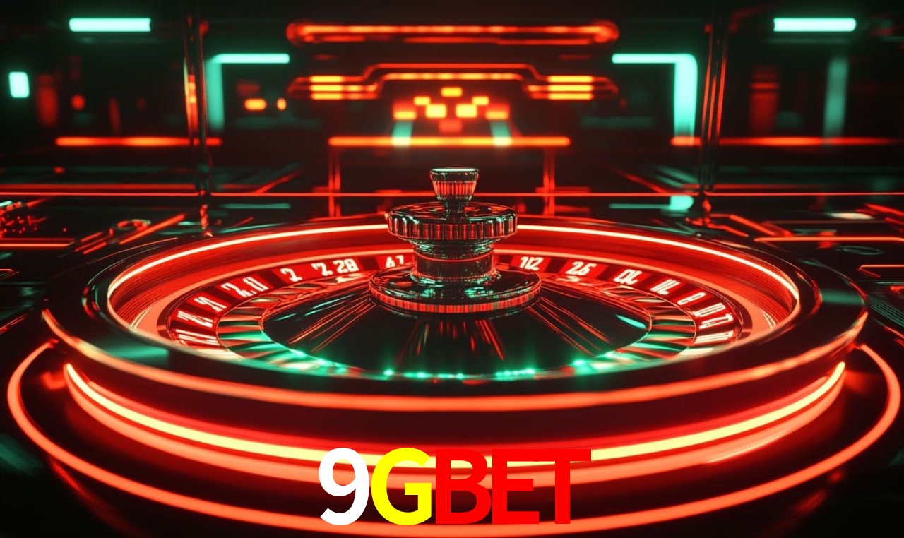 Apostas Esportivas na 9GBET: Um Guia Completo