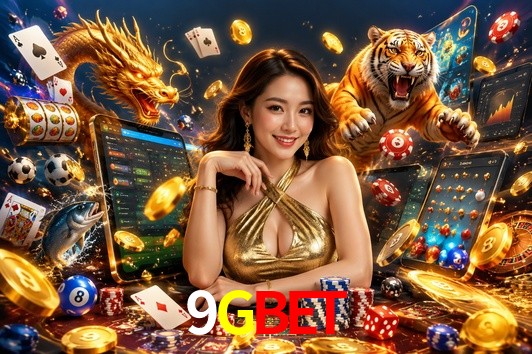 Quick Registration 9GBET