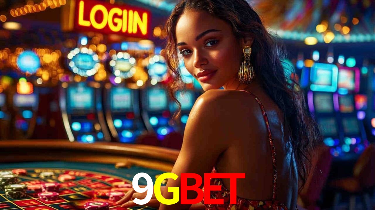 Diretório de Jogos 9GBET