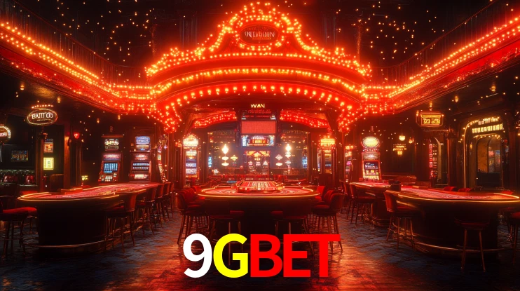 9GBET