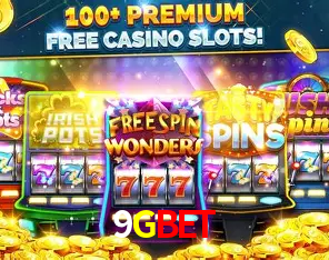 A Revolução dos Aplicativos de Jogos no 9GBET