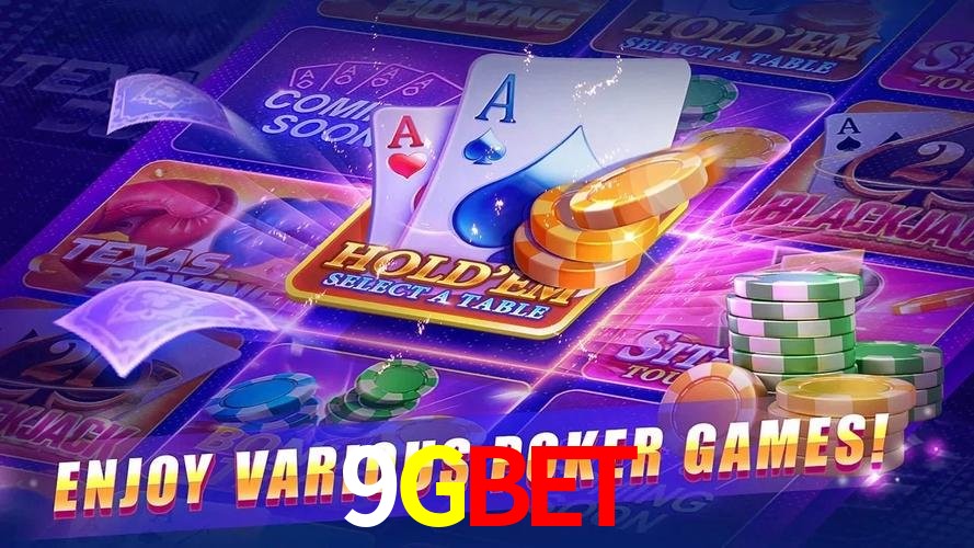 A Emoção da Loteria na 9GBET: Uma Chance de Mudança de Vida