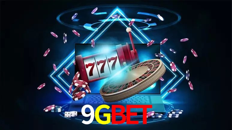 Provedores de Jogos 9GBET