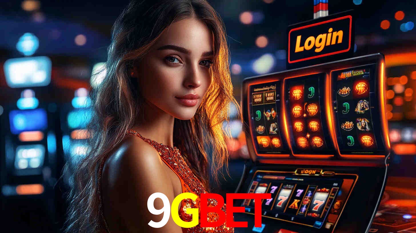 9GBET login