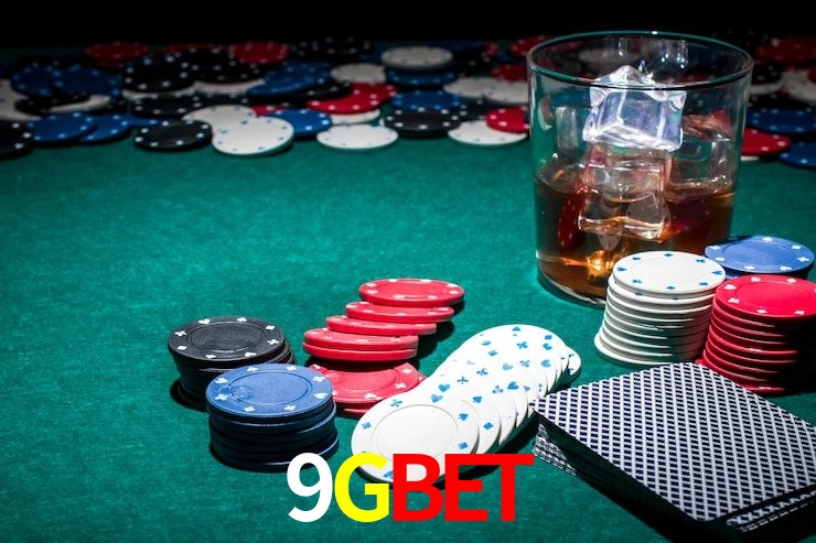 Torneios 9GBET
