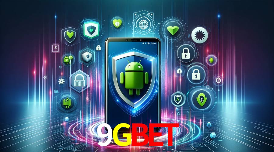 2FA Security 9GBET