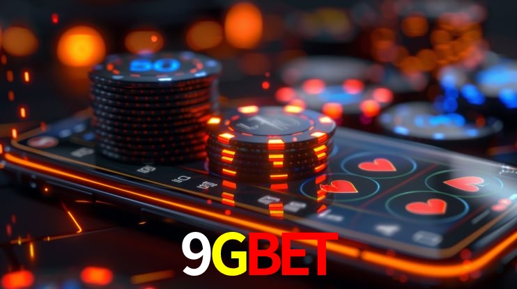 Experiência VIP 9GBET