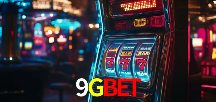 Welcome Bonus 9GBET