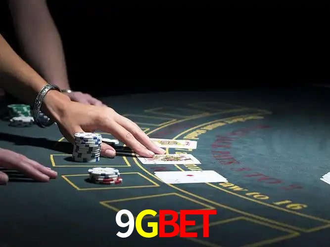 Especiais de Fim de Semana 9GBET