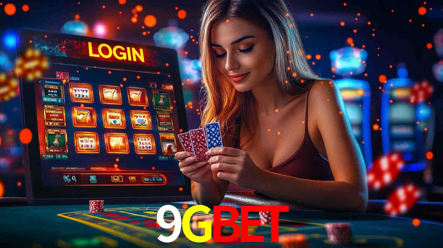 Bônus Generosos e Exclusivos no 9GBET para Você!