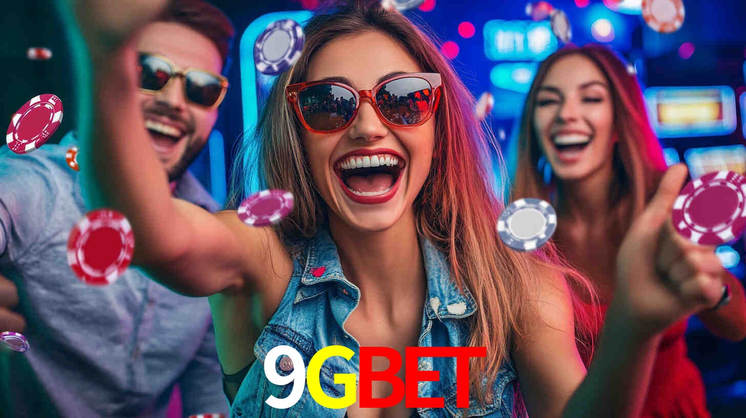 A Popularidade dos Caça-Níqueis no 9GBET