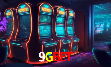 A Revolução dos Aplicativos de Jogos no 9GBET