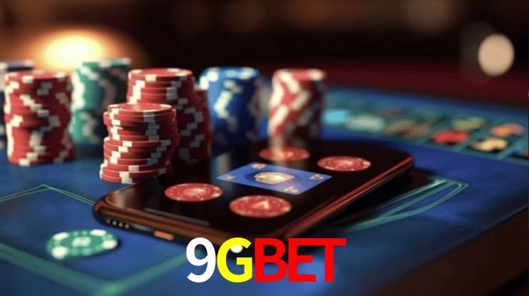 Casino Ao Vivo 9GBET