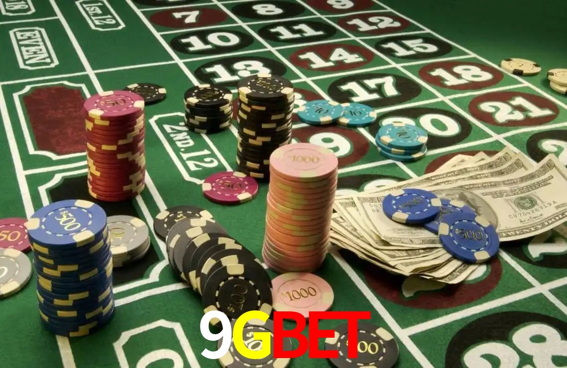 9GBET