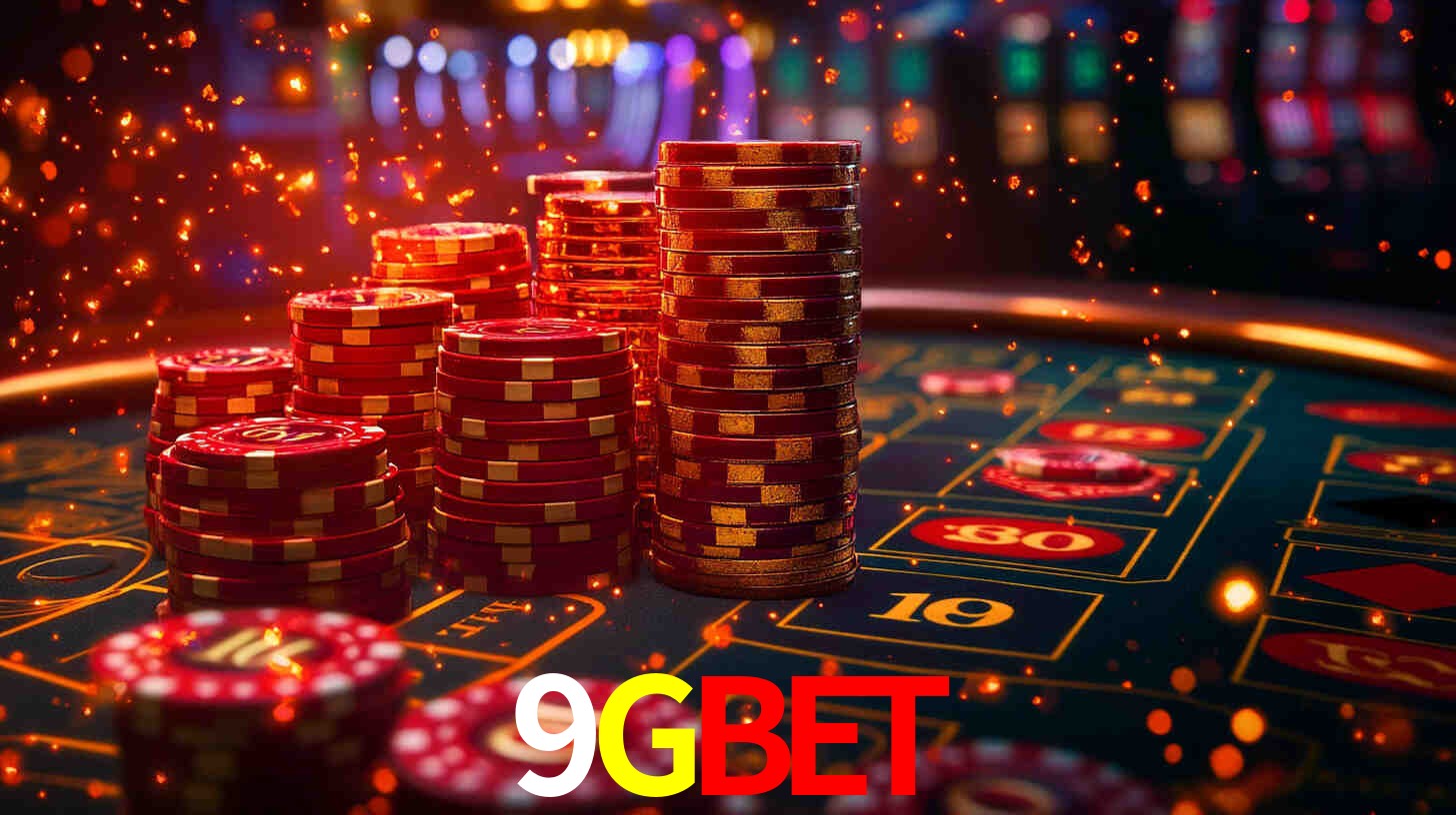 Premium Interface 9GBET
