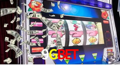 9GBET cadastro — tela de formulário no app oficial