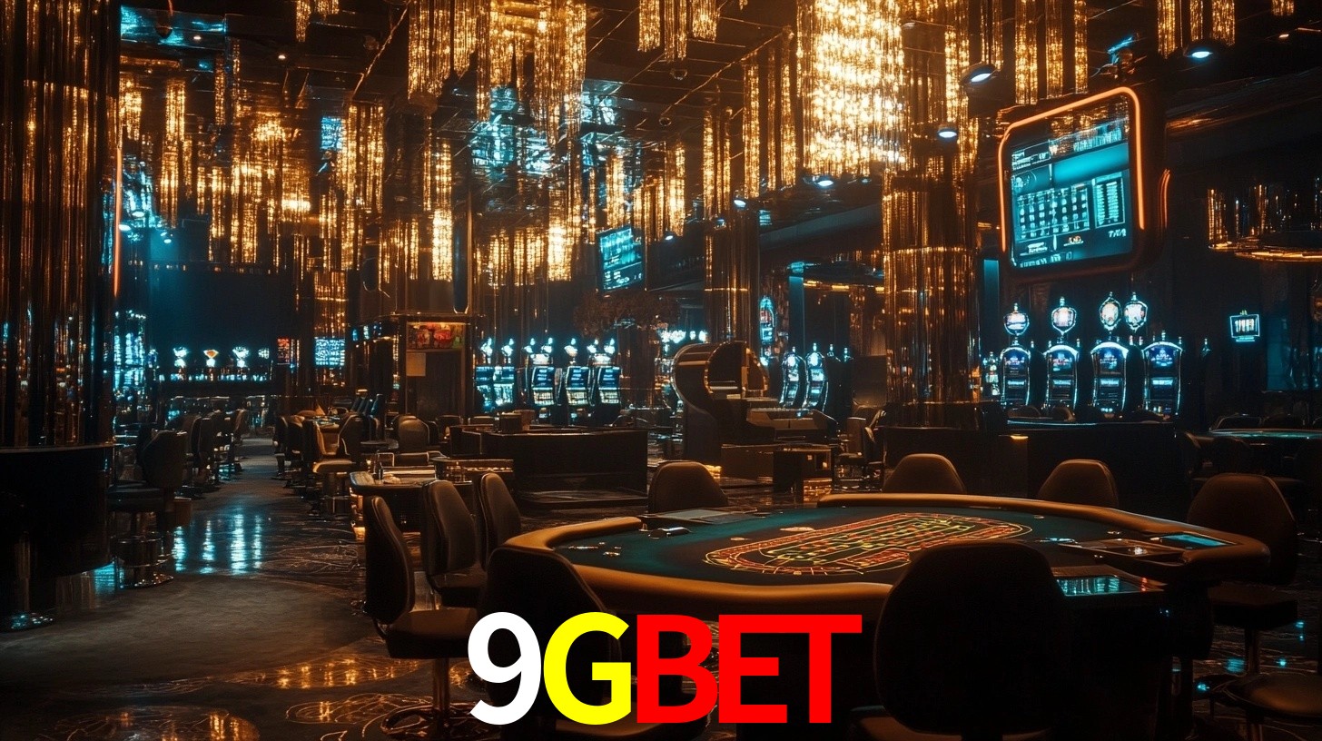 9GBET
