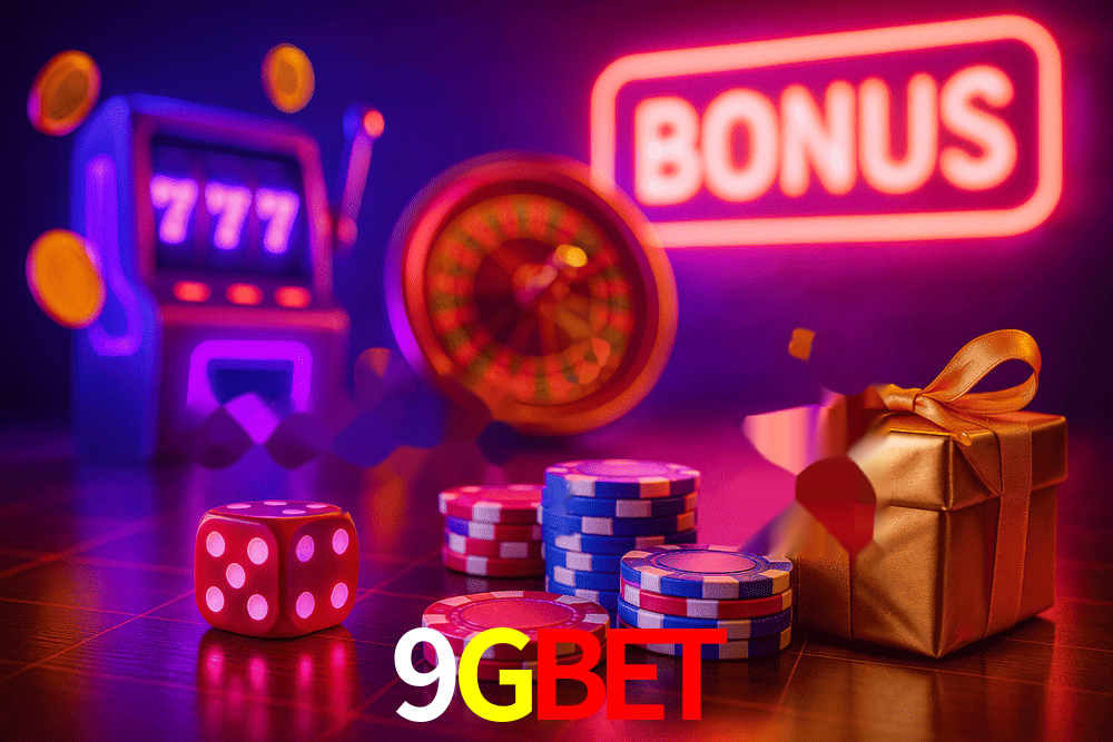 A Popularidade dos Caça-Níqueis no 9GBET