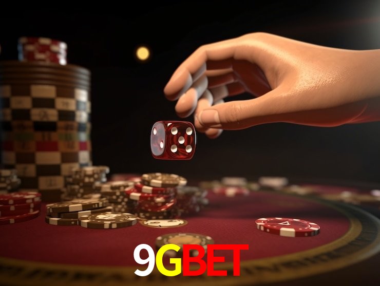 Recursos de Bônus 9GBET