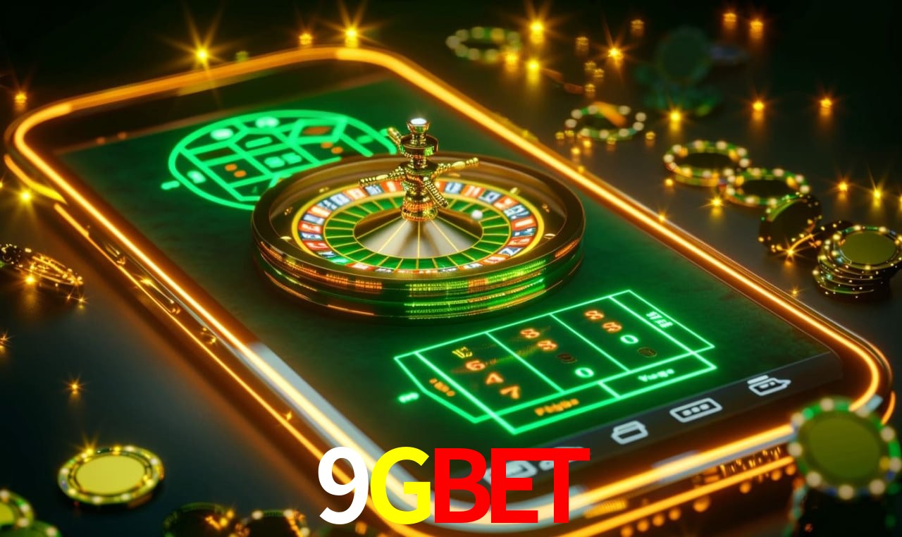 Design Responsivo 9GBET