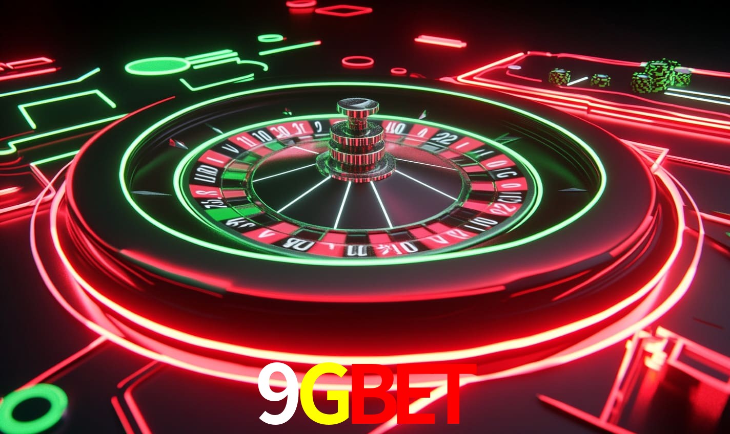 Descubra a Essência do 9GBET: Nossa História e Compromissos