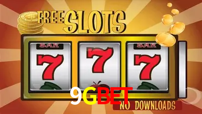 A Popularidade dos Caça-Níqueis no 9GBET
