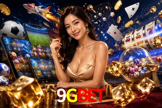 Live Casino 9GBET