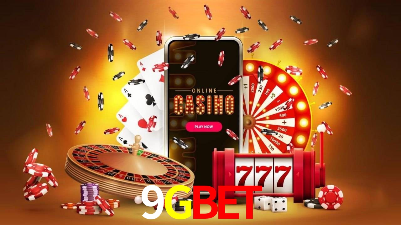 Jogos de Slot 9GBET