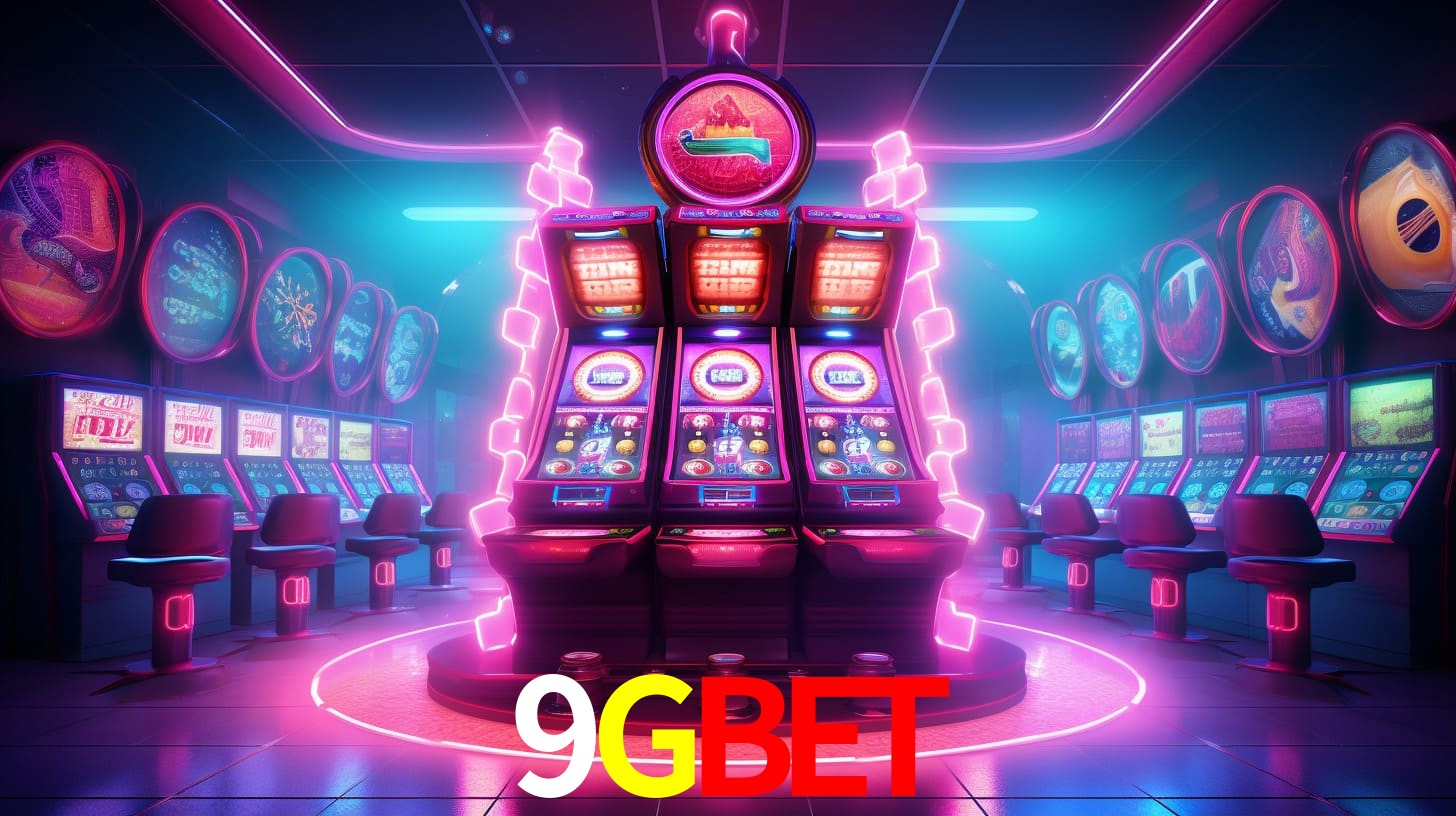 9GBET - Cassino Oficial e Confiável - 9GBET login
