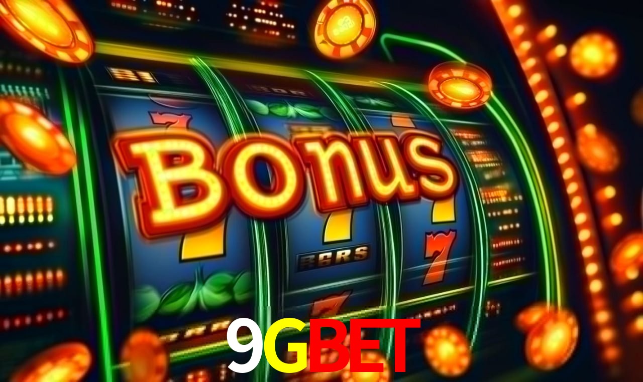 VIP Casino 9GBET