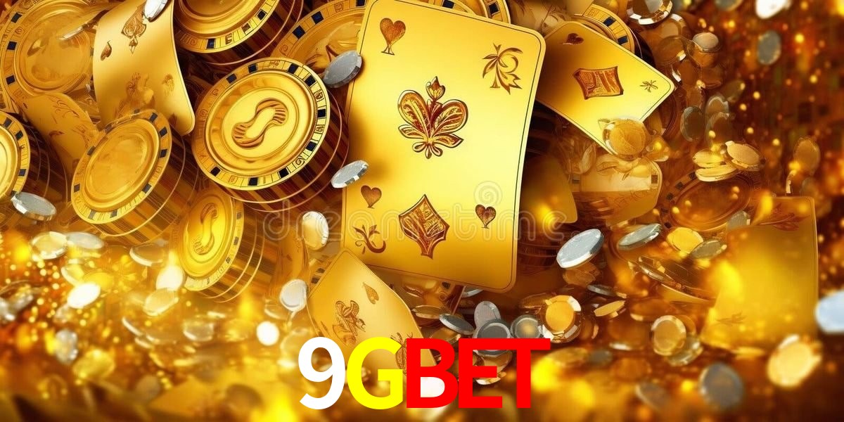 Inovações de Jogos na 9GBET: O Futuro das Experiências Interativas