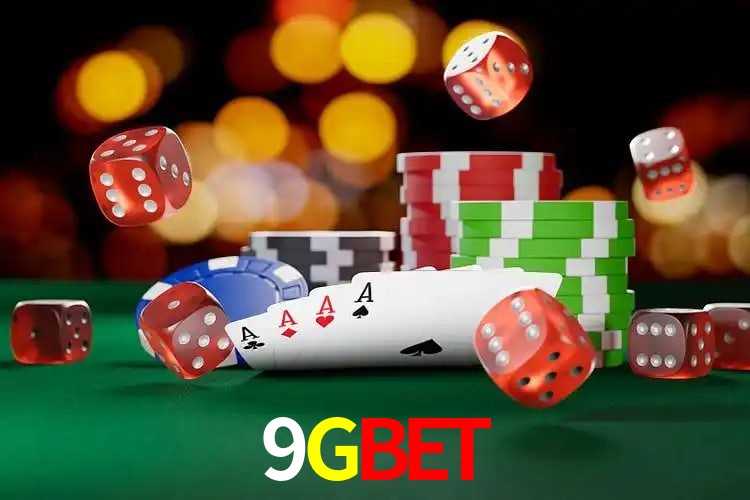 Avaliações dos Jogadores 9GBET