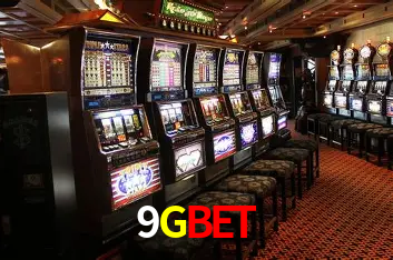 Desvendando o Mundo dos Jogos Virtuais na 9GBET