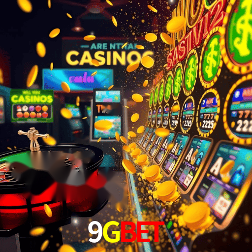 Descubra o Programa VIP da 9GBET: Vantagens Exclusivas para Jogadores
