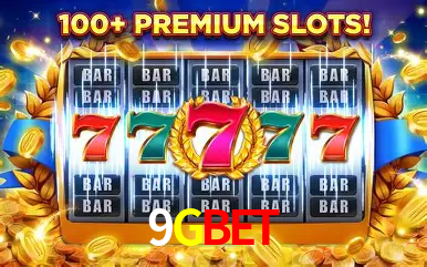 Descubra o Mundo do Cassino Online com 9GBET