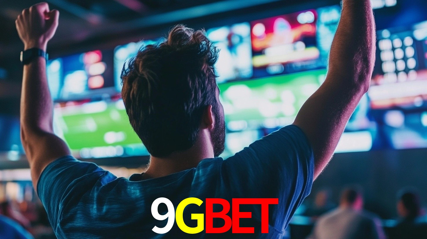 9GBET: Seu Especialista em Apostas Esportivas Brasileiras