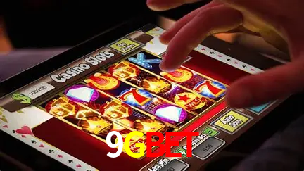 Descubra o Mundo do Cassino Online com 9GBET
