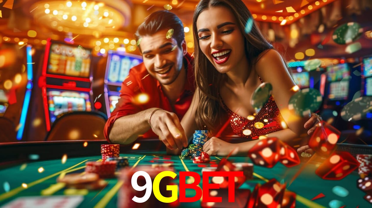 Login Seguro 9GBET