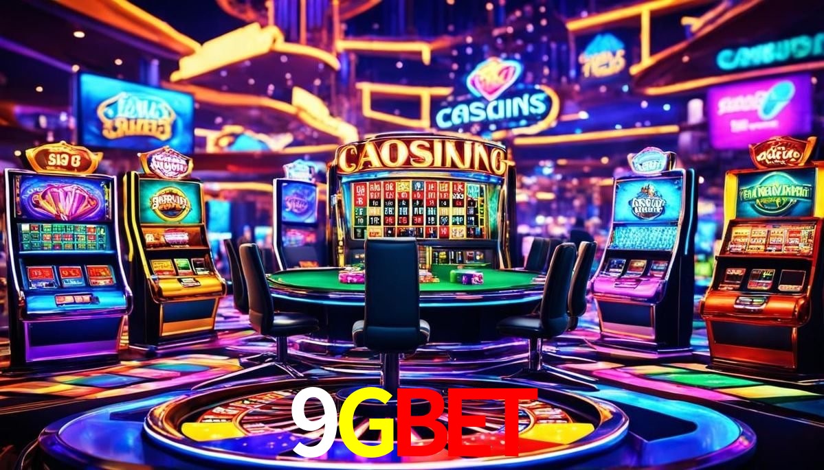 Apostas de Tênis 9GBET