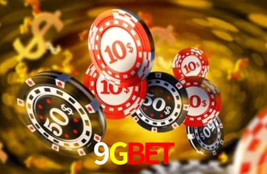 Mesa de Blackjack 9GBET