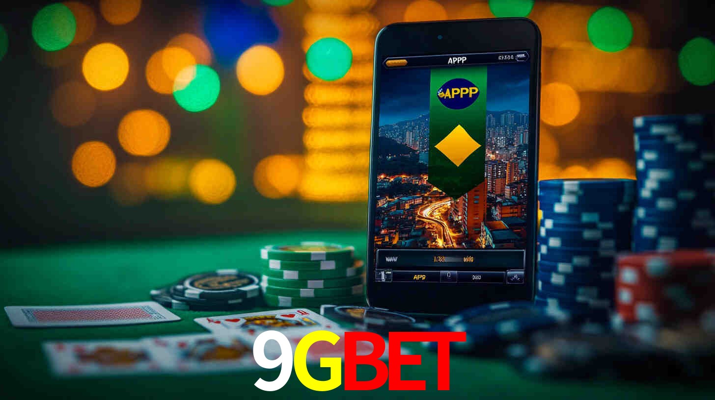 Descubra a Essência do 9GBET: Nossa História e Compromissos