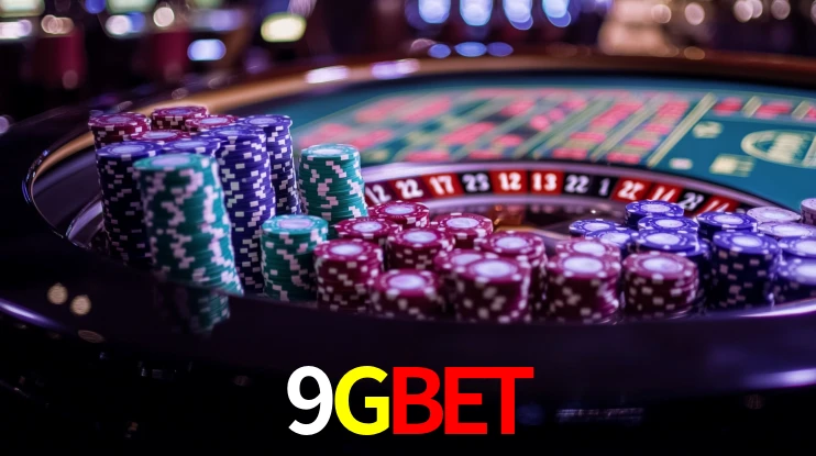 Daily Bonuses 9GBET