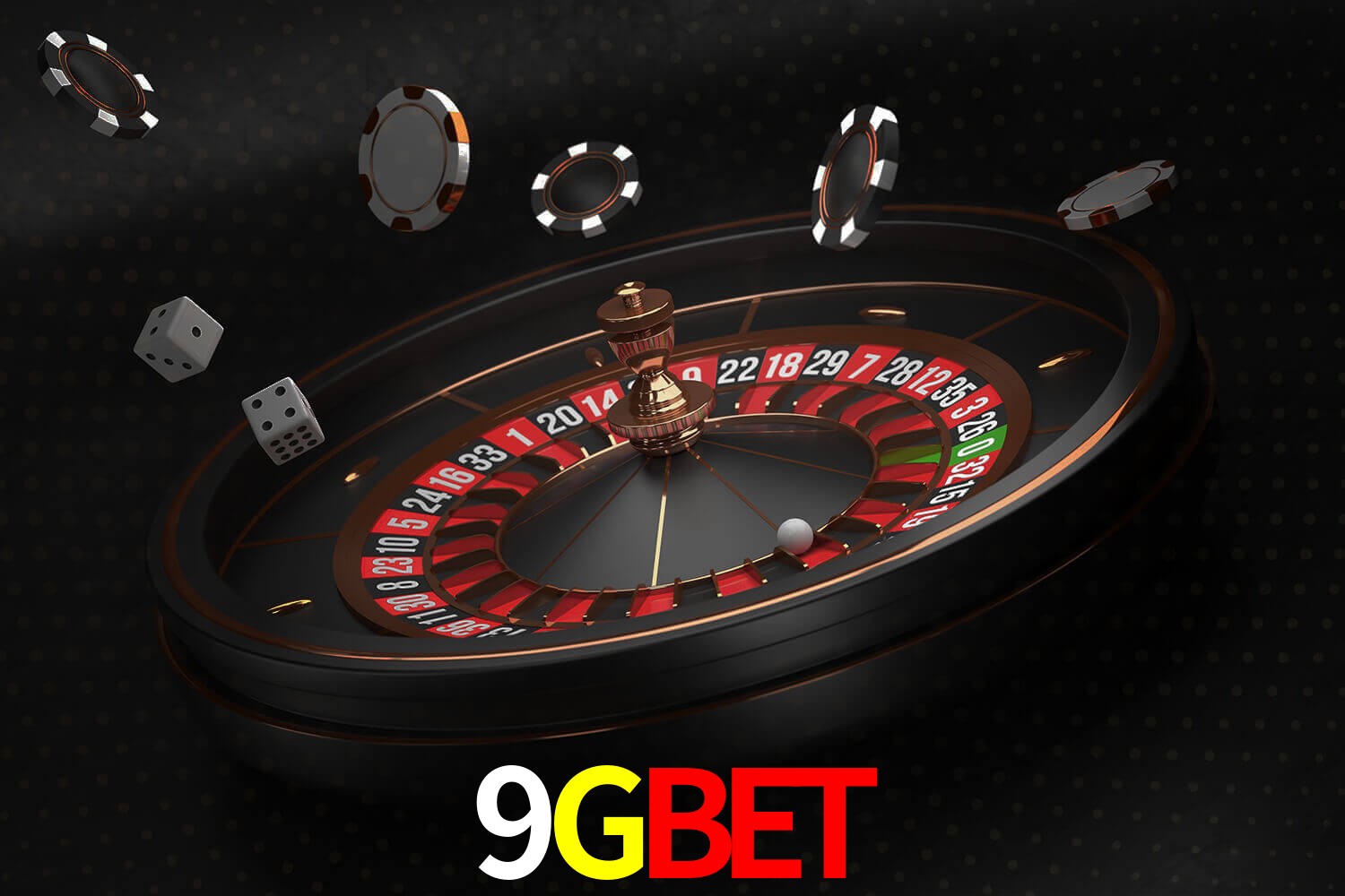 9GBET login