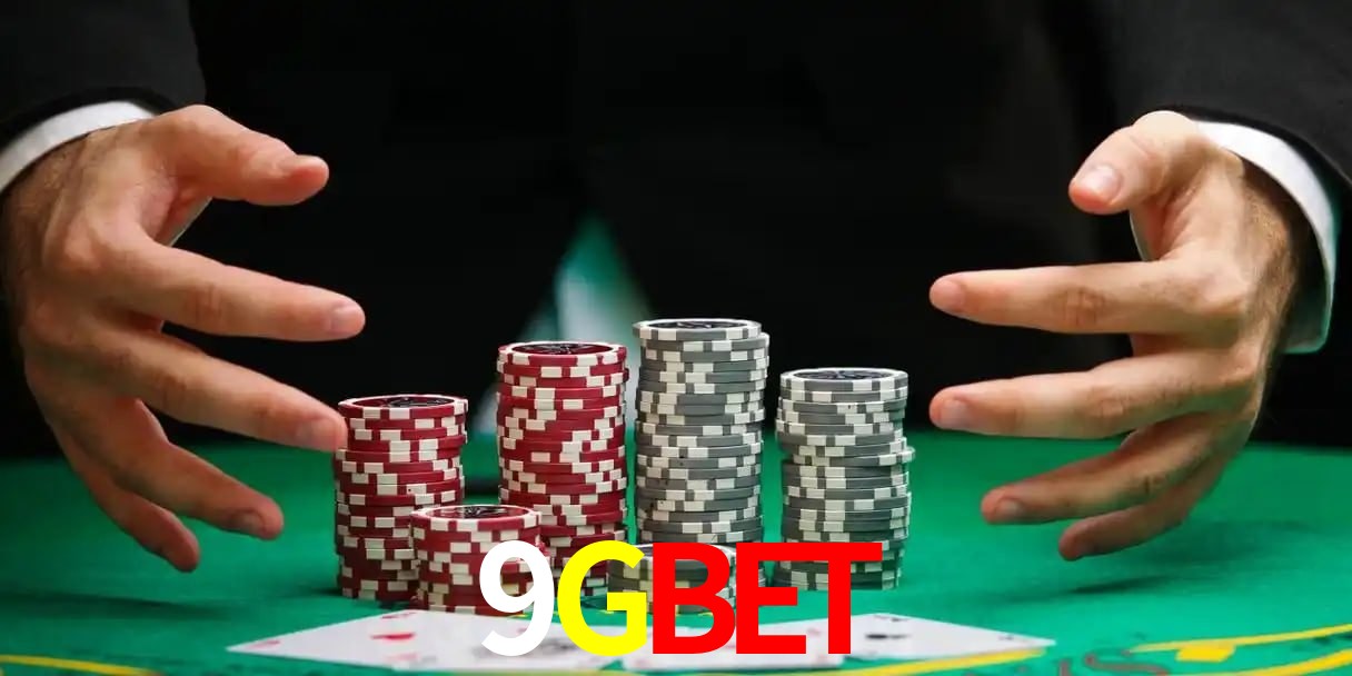 9GBET plataforma — saque cashout PIX com comprovante