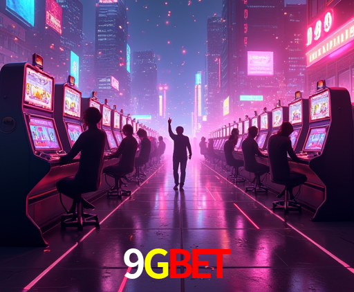 PIX Instantâneo 9GBET