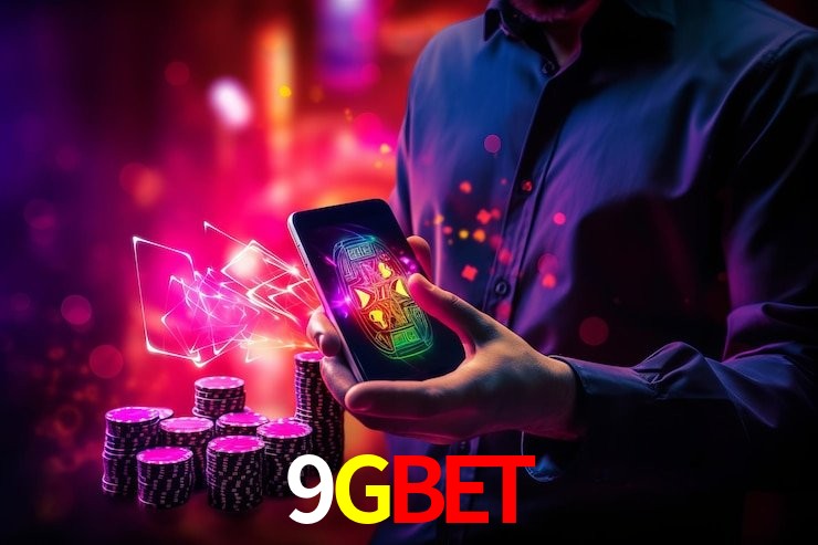 Jogos Exclusivos 9GBET