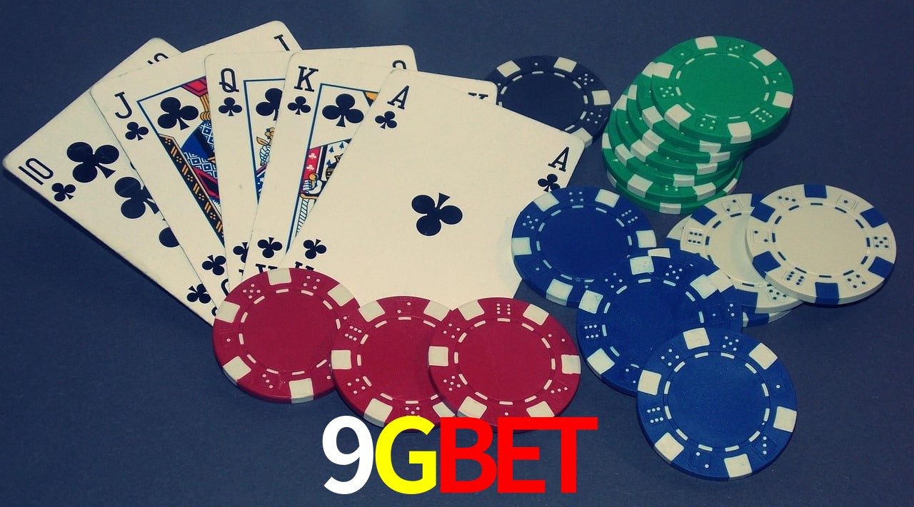 Game Statistics 9GBET