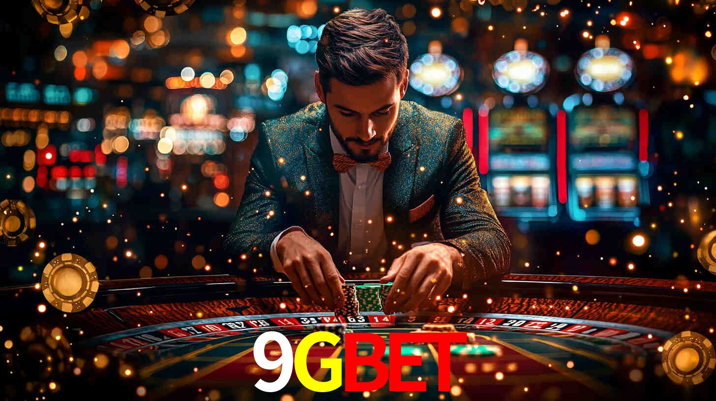 9GBET App Interface