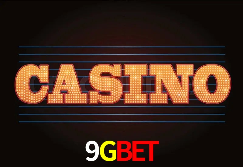 Apostas de Futebol 9GBET